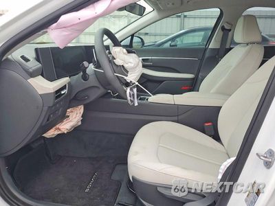 Zdjęcie 7 z 12 samochodu: 2026 HYUNDAI SONATA HYBRID BLUE VIN:KMHL24JJ7TA150879 - miniatura