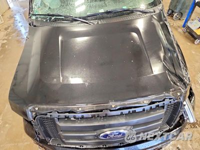 Zdjęcie 11 z 12 samochodu: 2012 FORD F150 SUPER CAB VIN:1FTFX1EFXCFC35483 - miniatura