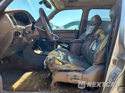 Zdjęcie 7 z 12 samochodu: 2002 TOYOTA 4RUNNER LIMITED VIN:JT3GN87R720252144 - miniatura