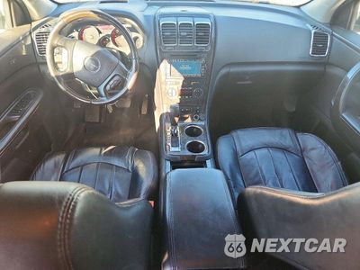 Zdjęcie 8 z 13 samochodu: 2012 GMC ACADIA DENALI VIN:1GKKVTED0CJ229885 - miniatura