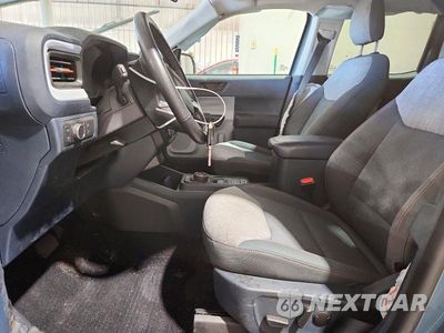 Zdjęcie 7 z 13 samochodu: 2022 FORD MAVERICK XL VIN:3FTTW8E32NRA90000 - miniatura