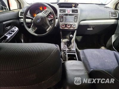 Zdjęcie 8 z 14 samochodu: 2015 SUBARU IMPREZA SPORT VIN:JF1GPAT67FG269103 - miniatura