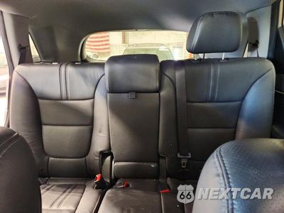 Zdjęcie 10 z 13 samochodu: 2014 KIA SORENTO EX VIN:5XYKUDA7XEG491078 - miniatura