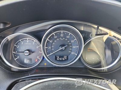 Zdjęcie 9 z 13 samochodu: 2016 MAZDA CX-5 GT VIN:JM3KE4DY0G0616283 - miniatura