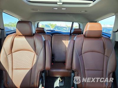 Zdjęcie 10 z 13 samochodu: 2020 BUICK ENCLAVE AVENIR VIN:5GAEVCKW3LJ128078 - miniatura