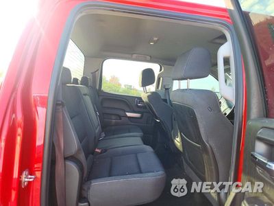 Zdjęcie 10 z 12 samochodu: 2015 CHEVROLET SILVERADO K1500 LT VIN:3GCUKREC4FG316119 - miniatura
