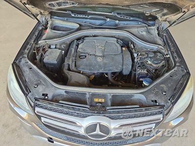 Zdjęcie 12 z 13 samochodu: 2016 MERCEDES-BENZ GLE 350 4MATIC VIN:4JGDA5HB8GA634075 - miniatura