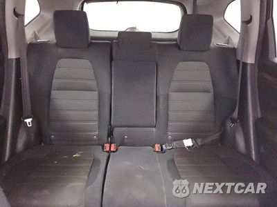 Zdjęcie 10 z 15 samochodu: 2017 HONDA CR-V EX VIN:7FARW1H57HE000221 - miniatura