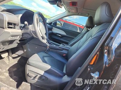 Zdjęcie 7 z 13 samochodu: 2025 TOYOTA GRAND HIGHLANDER HYBRID LIMITED VIN:5TDACAB50SS035843 - miniatura