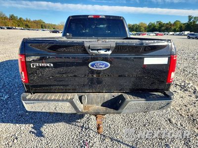 Zdjęcie 6 z 12 samochodu: 2015 FORD F150 SUPERCREW VIN:1FTFW1EG7FFB36393 - miniatura