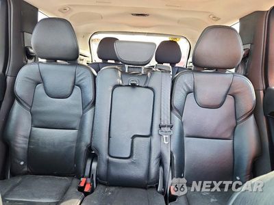 Zdjęcie 10 z 13 samochodu: 2016 VOLVO XC90 T6 VIN:YV4A22PK5G1073044 - miniatura