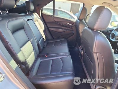 Zdjęcie 11 z 13 samochodu: 2018 CHEVROLET EQUINOX PREMIER VIN:2GNAXMEV4J6311622 - miniatura