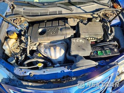 Zdjęcie 11 z 12 samochodu: 2011 TOYOTA CAMRY XLE VIN:4T4BF3EKXBR104172 - miniatura
