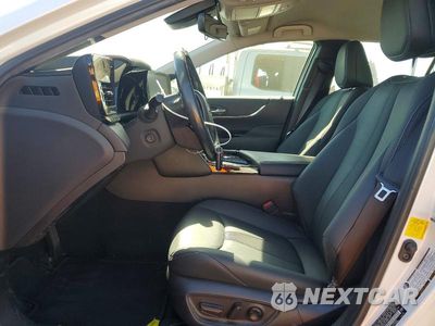 Zdjęcie 7 z 13 samochodu: 2021 TOYOTA MIRAI XLE VIN:JTDAAAAA1MA001947 - miniatura