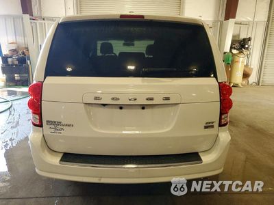 Zdjęcie 6 z 13 samochodu: 2017 DODGE GRAND CARAVAN GT VIN:2C4RDGEG3HR865394 - miniatura