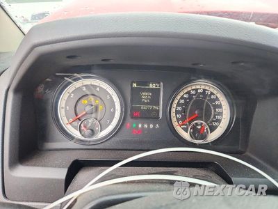 Zdjęcie 9 z 12 samochodu: 2015 RAM 1500 SLT VIN:1C6RR7GT6FS594328 - miniatura