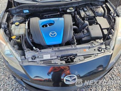 Zdjęcie 11 z 12 samochodu: 2012 MAZDA 3 I VIN:JM1BL1V70C1574026 - miniatura