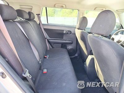 Zdjęcie 11 z 13 samochodu: 2010 SCION XB BASE VIN:JTLZE4FE1A1098720 - miniatura