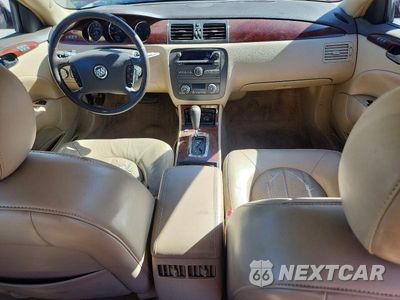 Zdjęcie 8 z 12 samochodu: 2007 BUICK LUCERNE CXL VIN:1G4HD57217U197822 - miniatura