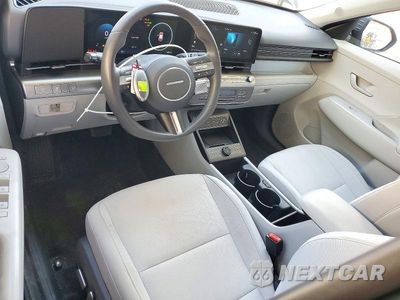 Zdjęcie 8 z 14 samochodu: 2025 HYUNDAI KONA SEL VIN:KM8HCCAB8SU318807 - miniatura