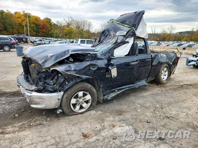2024 RAM 1500 CLASSIC SLT 1C6RR7GG6RS129975 - główne zdjęcie licytacji z USA - miniatura