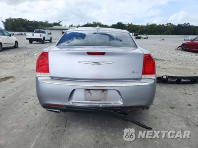 Zdjęcie 6 z 12 samochodu: 2015 CHRYSLER 300 LIMITED VIN:2C3CCAAG9FH749295 - miniatura