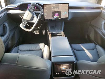 Zdjęcie 8 z 13 samochodu: 2022 TESLA MODEL X VIN:7SAXCDE51NF361816 - miniatura