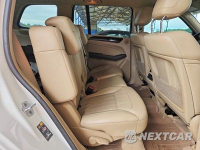 Zdjęcie 11 z 13 samochodu: 2015 MERCEDES-BENZ GL 450 4MATIC VIN:4JGDF6EE4FA507036 - miniatura