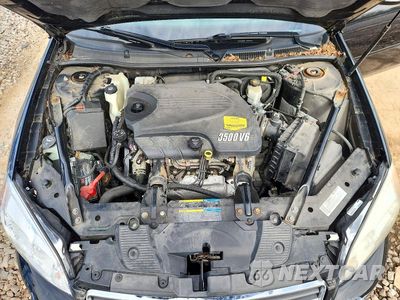 Zdjęcie 11 z 12 samochodu: 2008 CHEVROLET IMPALA LT VIN:2G1WT58K289265596 - miniatura