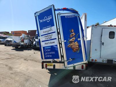 Zdjęcie 6 z 12 samochodu: 2023 FORD TRANSIT REFRIGERATED BOX TRUCK VIN:1FDBW5Z82PKA81056 - miniatura