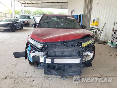 Piąte zdjęcie samochodu w środku: 2026 HONDA CR-V SPORT VIN:5J6RS5H51TL011861 - miniatura