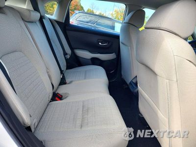 Zdjęcie 11 z 13 samochodu: 2025 HONDA HR-V LX VIN:3CZRZ2H34SM734545 - miniatura