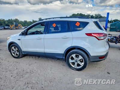 Drugie zdjęcie samochodu z przodu: 2016 FORD ESCAPE SE VIN:1FMCU0GX7GUC62200 - miniatura