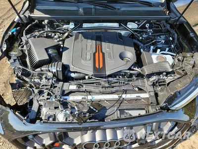 Zdjęcie 12 z 13 samochodu: 2026 AUDI SQ5 SPORTBACK PREMIUM PLUS VIN:WA1B5AGU3T2047339 - miniatura