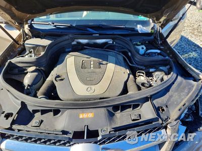 Zdjęcie 11 z 12 samochodu: 2010 MERCEDES-BENZ GLK 350 4MATIC VIN:WDCGG8HBXAF467420 - miniatura
