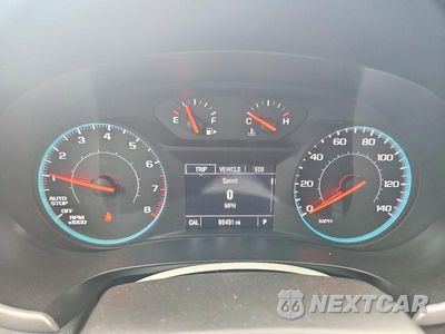 Zdjęcie 9 z 12 samochodu: 2023 CHEVROLET MALIBU LT VIN:1G1ZD5ST5PF178423 - miniatura