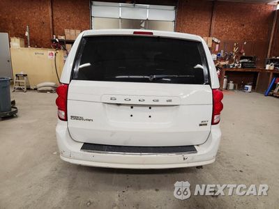 Zdjęcie 6 z 13 samochodu: 2019 DODGE GRAND CARAVAN SXT VIN:2C4RDGCG4KR755769 - miniatura