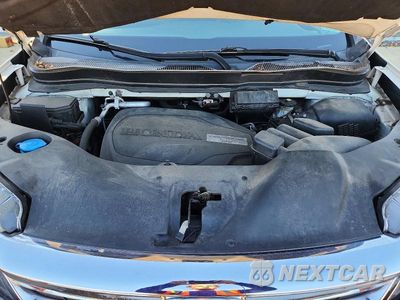 Zdjęcie 12 z 13 samochodu: 2019 HONDA PILOT EX VIN:5FNYF6H36KB002195 - miniatura