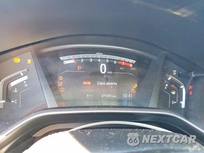 Zdjęcie 9 z 12 samochodu: 2020 HONDA CR-V EXL VIN:2HKRW2H80LH618373 - miniatura