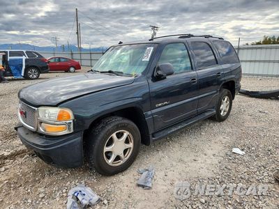 2003 GMC YUKON DENALI 1GKEK63U23J285708 - główne zdjęcie licytacji z USA - miniatura