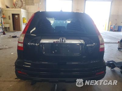 Zdjęcie 6 z 13 samochodu: 2011 HONDA CR-V EXL VIN:5J6RE4H78BL035088 - miniatura