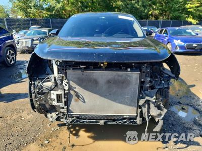 Piąte zdjęcie samochodu w środku: 2022 NISSAN PATHFINDER SV VIN:5N1DR3BC2NC216787 - miniatura