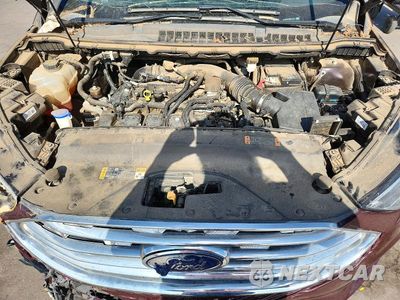 Zdjęcie 12 z 13 samochodu: 2019 FORD EDGE SEL VIN:2FMPK4J93KBC24440 - miniatura