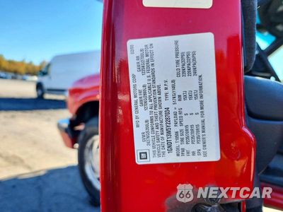 Zdjęcie 13 z 13 samochodu: 2000 CHEVROLET BLAZER VIN:1GNDT13W5Y2287034 - miniatura