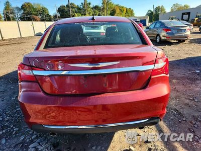 Zdjęcie 6 z 12 samochodu: 2013 CHRYSLER 200 LIMITED VIN:1C3CCBCG7DN504518 - miniatura