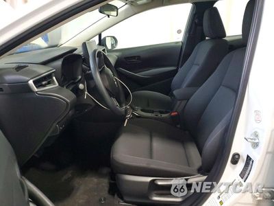 Zdjęcie 7 z 13 samochodu: 2024 TOYOTA COROLLA LE VIN:5YFB4MDE8RP186433 - miniatura