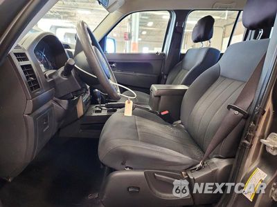 Zdjęcie 7 z 13 samochodu: 2012 JEEP LIBERTY SPORT VIN:1C4PJMAK2CW209261 - miniatura