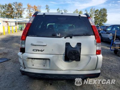 Zdjęcie 6 z 13 samochodu: 2006 HONDA CR-V SE VIN:JHLRD789X6C045562 - miniatura