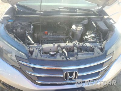 Zdjęcie 12 z 13 samochodu: 2013 HONDA CR-V EXL VIN:5J6RM4H76DL005917 - miniatura