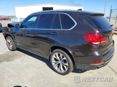 Drugie zdjęcie samochodu z przodu: 2017 BMW X5 SDRIVE35I VIN:5UXKR2C36H0W43284 - miniatura